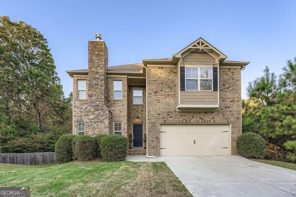 1240 Grayson Oaks Drive, Lawrenceville