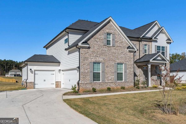 705 Hedwig Drive, Mcdonough