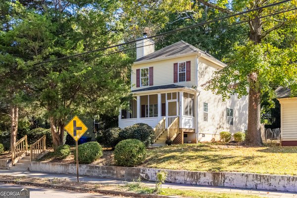 118 Whitefoord Avenue, Atlanta