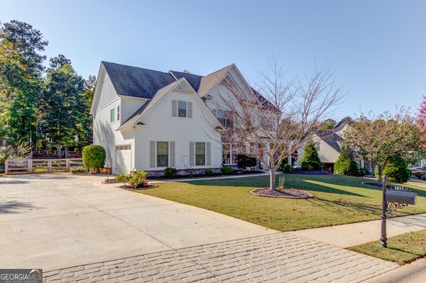 1211 Sterling Lake Drive, Jefferson