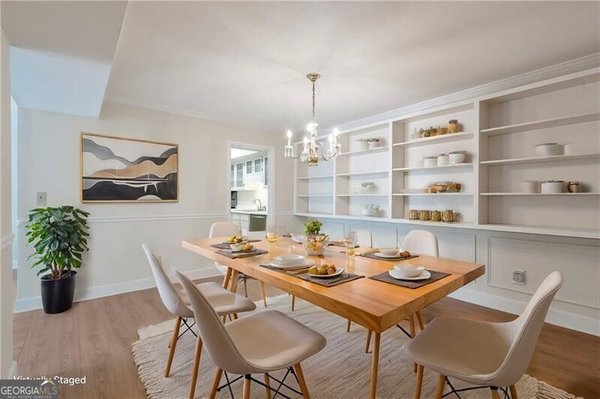 6851 Roswell Road, Atlanta