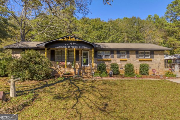 396 Brookwood Drive, Lavonia