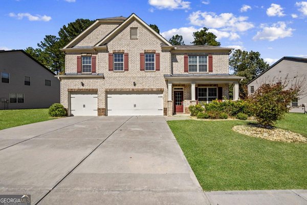 5670 Walnut Mill Lane, Powder Springs
