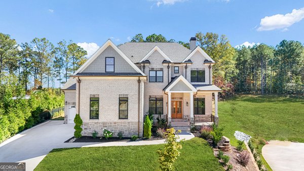 1525 Tapestry Ridge, Lawrenceville