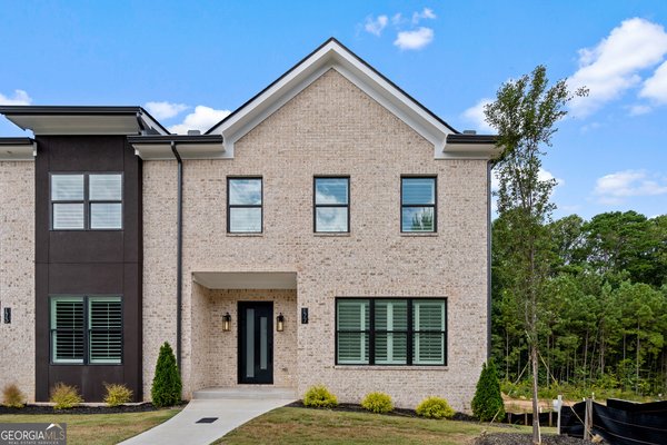 201 Brush Creek Court, Stockbridge