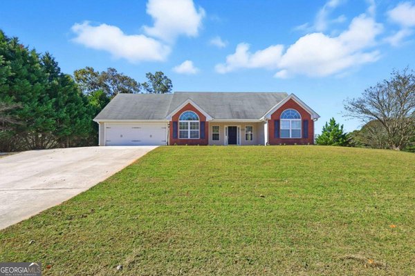 4704 Hanson Hills Court, Gainesville