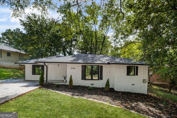 2194 Tilson Circle, Decatur