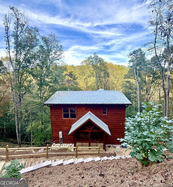 138 Rhondas Way, Ellijay