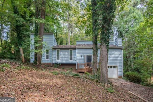 5160 Legendary Lane, Acworth