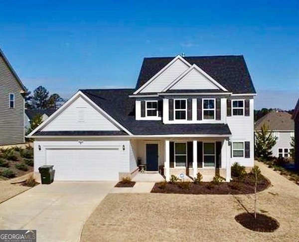 26 RIVERCLUB Road, Acworth