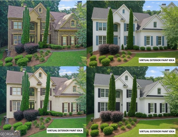 403 Glenhurst Trace, Canton