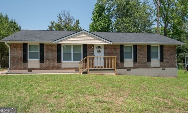 9000 Cornell Drive, Jonesboro