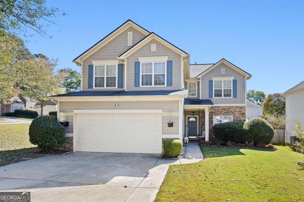 3335 Quick Water Landing, Kennesaw