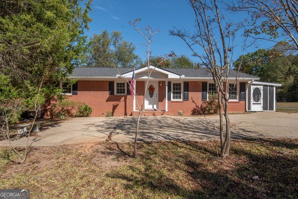 12 Ulas B Ware Road, Newnan