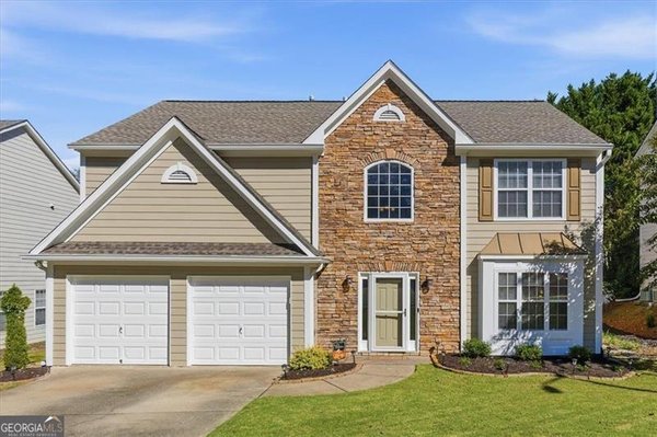 3164 HARTNESS Way, Kennesaw