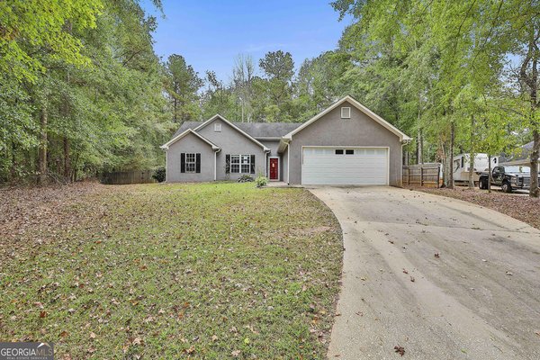 140 Halo Trace, Sharpsburg