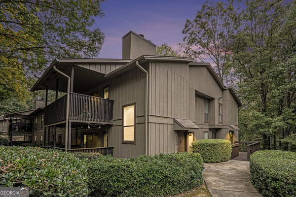 2510 Cumberland Court, Smyrna