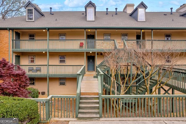 113 Brittany Court, Duluth