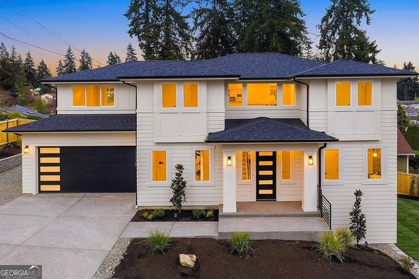 110 Godby Drive, Fayetteville