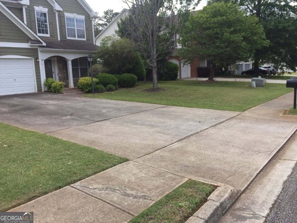 3639 Cape Lane, Conyers