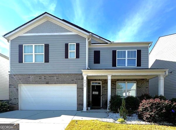 5432 Barberry Avenue, Oakwood