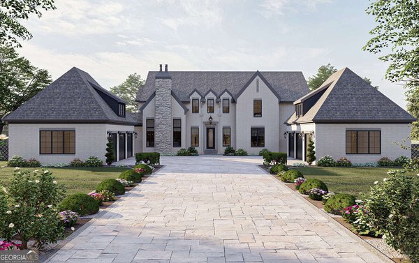 0 Ebenezer Road, Fayetteville