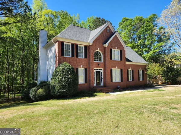 605 Trophy Lane, Conyers