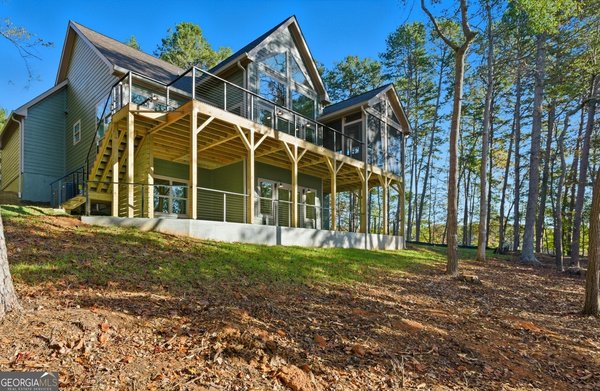 259 Currahee Place, Toccoa