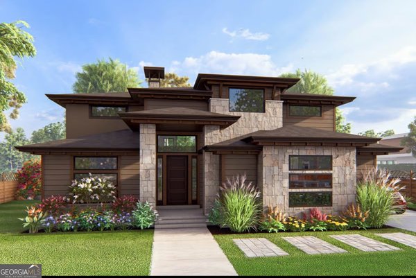 0 Ebenezer Church Road, Fayetteville