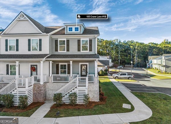 105 Crane Lane, Eatonton