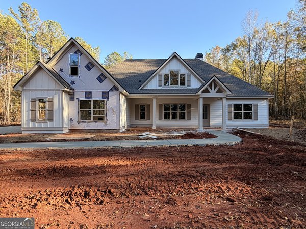 3243 Old Lifsey Springs Road, Molena