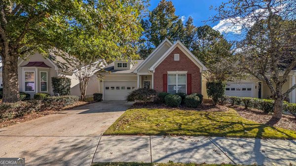 21 Ginger Gold Drive, Newnan