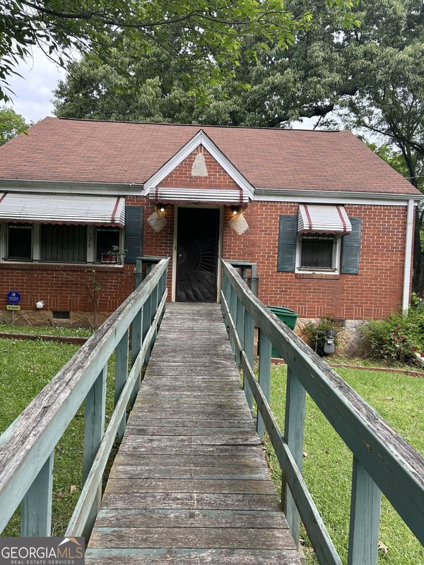 2628 Northview Avenue, Decatur