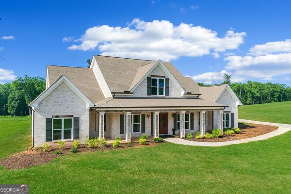 357 Old Driver Road, Whitesburg