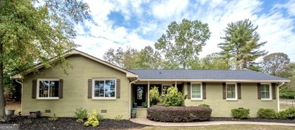 1091 Barber Creek Drive, Watkinsville