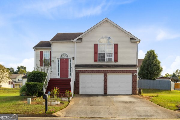 5740 Amerson Lane, Ellenwood