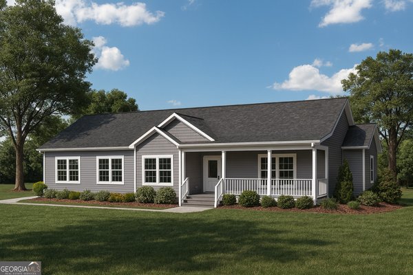 77 Perdue Road, Greenville