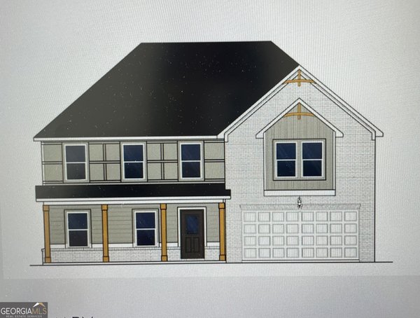 206 Freshwater Court, LaGrange