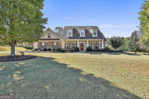 18 Lake View Court, Senoia
