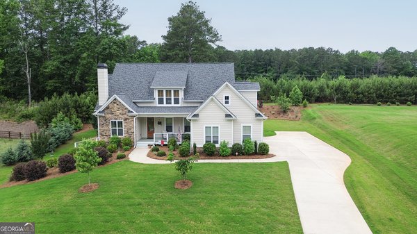 50 Emery Nell Lane, Newnan
