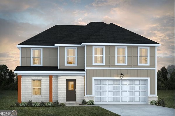 204 Freshwater Court, Lagrange