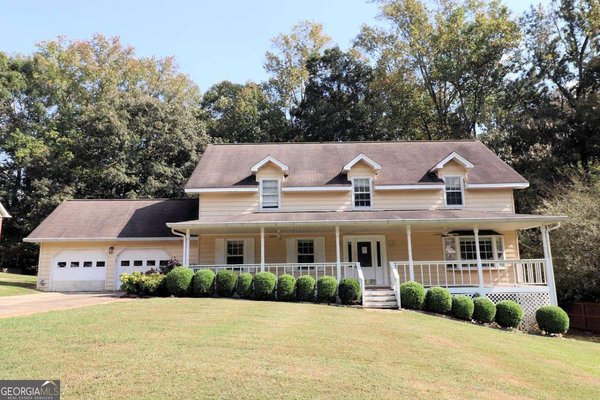 570 Creekwood Pass, Dallas