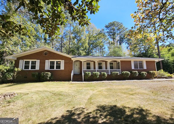 327 Travis Street, Fayetteville