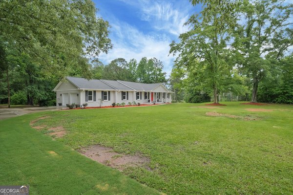 3290 Ebenezer Road, Conyers