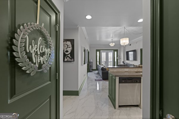 2255 Peachtree Road, Atlanta