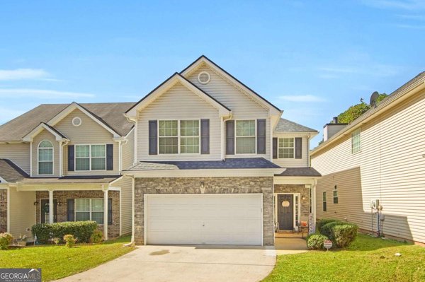 11057 Aliyah Drive, Hampton