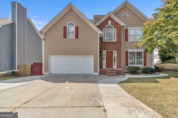 929 Bexhill Drive, Lawrenceville