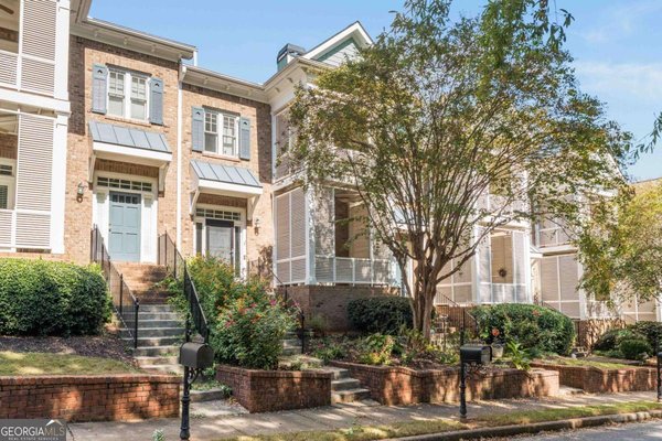 436 Carter Avenue, Atlanta