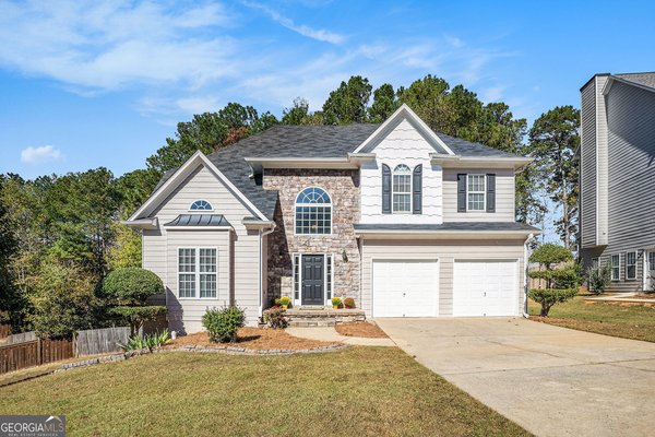 2416 Sterling Manor Drive, Buford