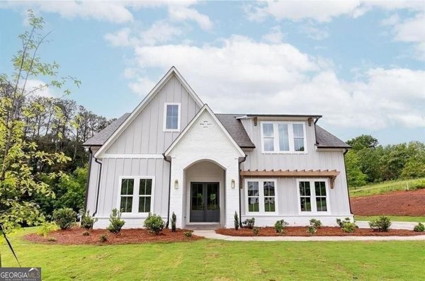 8310 Creekside Overlook Drive, Gainesville